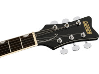 Gretsch Streamliner CVT LRL et Black Gretsch Streamliner CVT LRL et Black